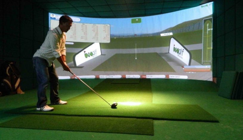 Wellness hotel Esplanade Spa & Golf Resort Mariánské Lázně